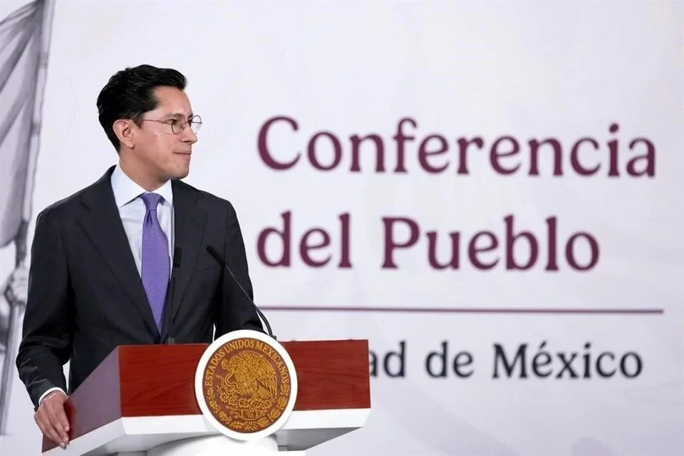 Buscará México proteger derechos de Flotilla Global Sumud