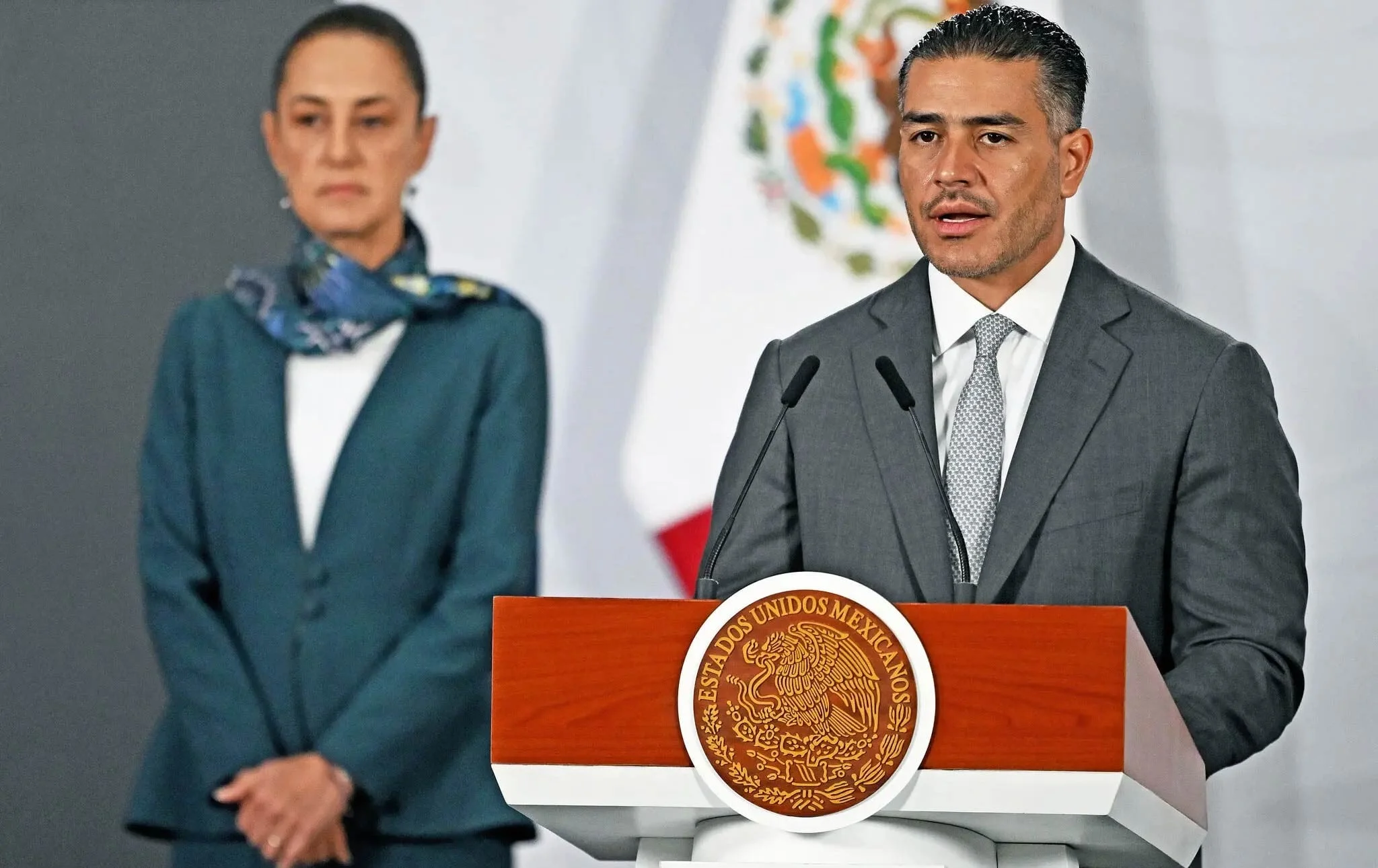 México y EU rechazan que la CIA tuviera un papel letal en un operativo en México