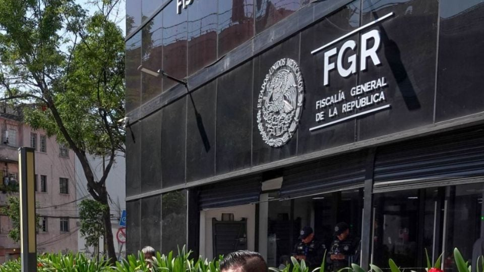 FGR abre nueva línea de investigación por invasión de competencia federal en el caso de los agentes de la CIA en Chihuahua