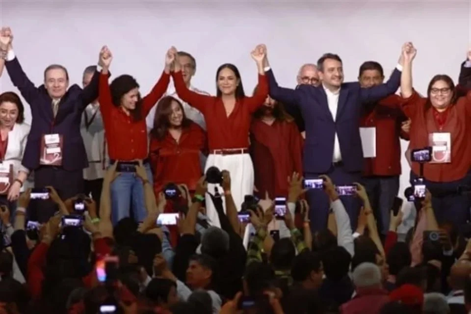 Candidatos deberán tener trayectoria impecable.- Montiel