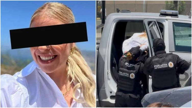 Detienen a empleada bancaria por fraude millonario a abuelitos en NL