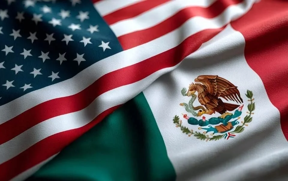 México y EU, una relación que redefine América del Norte