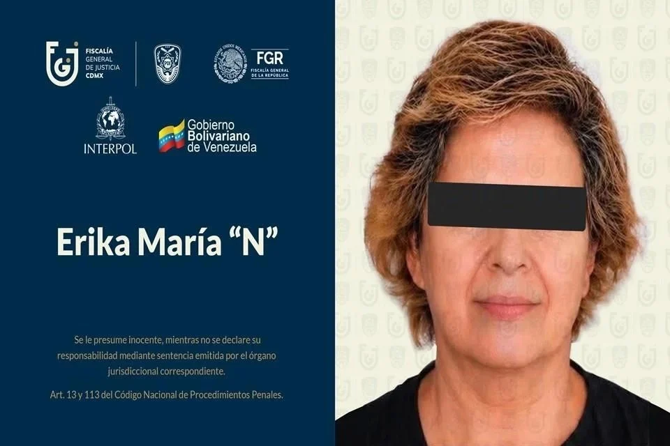 Dice suegra de ex miss que la m4t0 por accidente