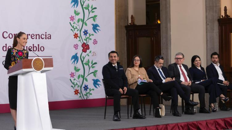 Destinarán 12 mil mdp para prevenir inundaciones en México