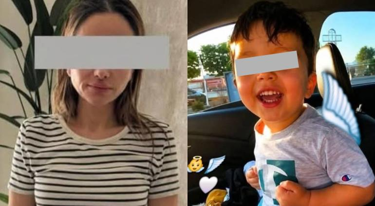 Olvidó a su hijo dentro de auto en Mexicali; lo encontró sin vida