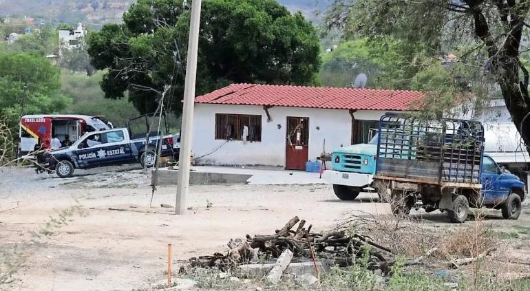Matanza en rancho de Puebla: asesinaron a 10 integrantes de familia
