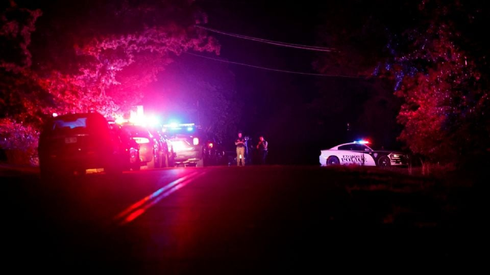 Hay al menos 13 heridos tras un tiroteo durante fiesta junto a un lago en Oklahoma City