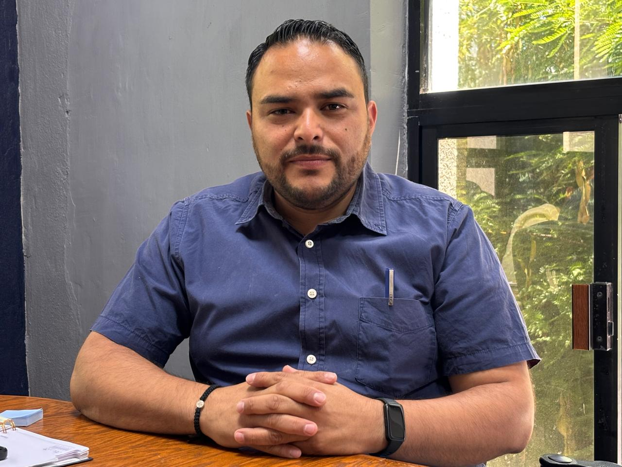 Llevarán programa “Juntos Ahorramos” a comunidades y colonias de Camargo esta semana