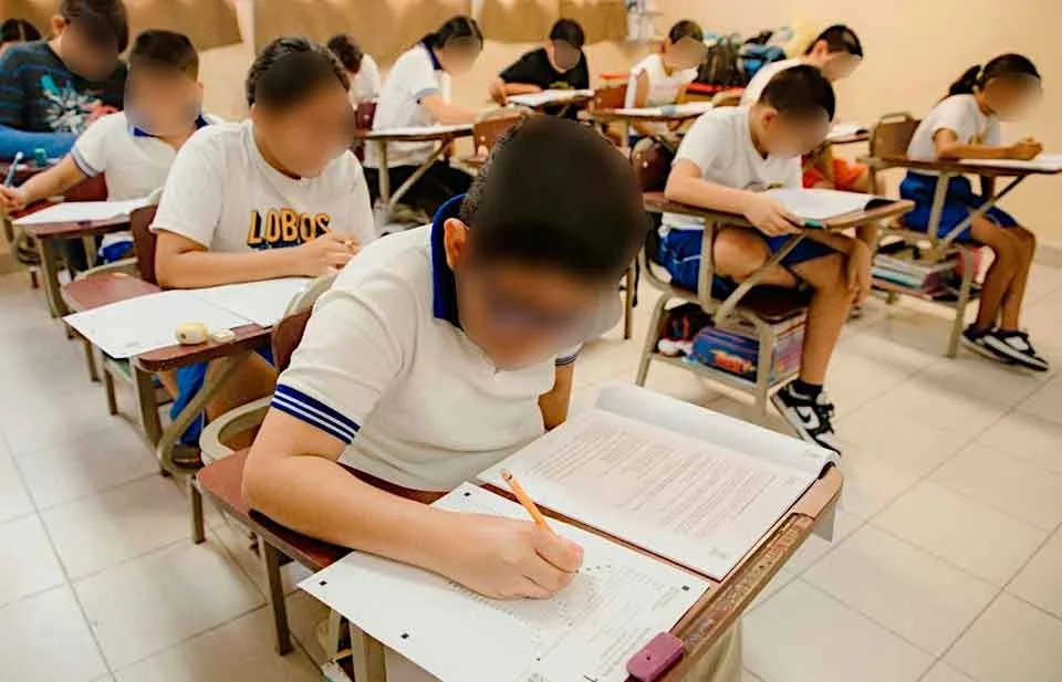 Piden maestros estrategias tras evaluación