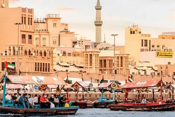 Retira EAU alerta de misiles sobre Dubái y Sharjah