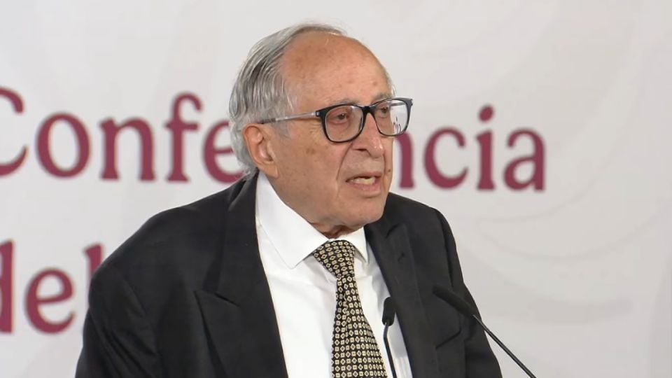 Secretario de Salud afirma que no se han reportado casos de hantavirus en México y aplican medidas ante el ébola 
