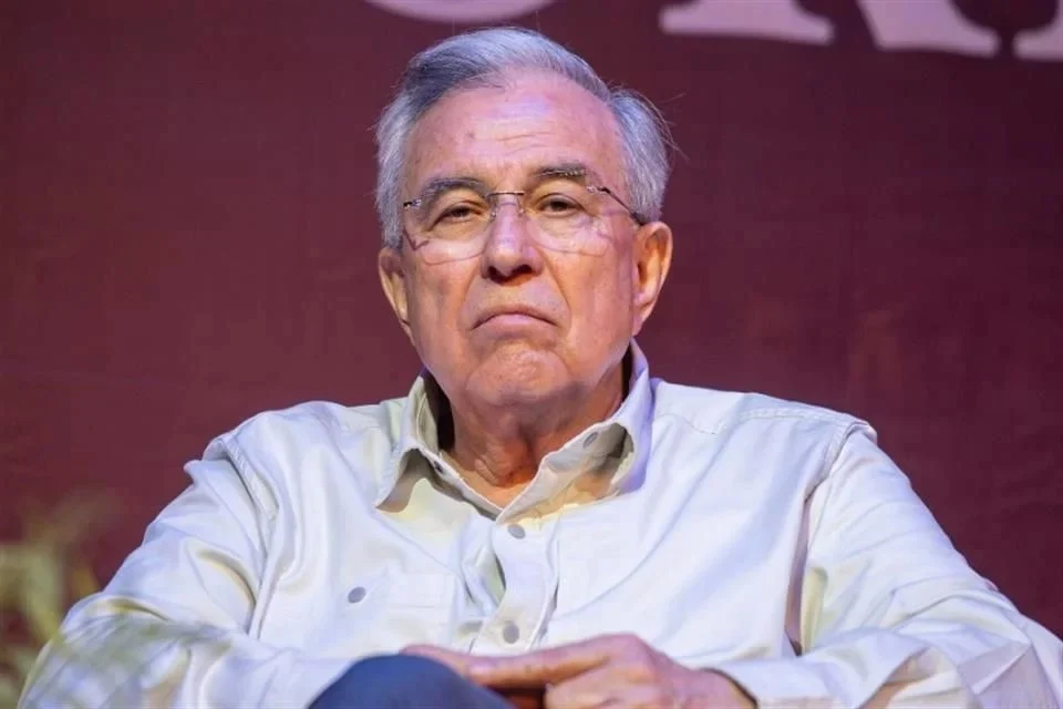 Afirma CSP que se asignó a Rocha seguridad federal