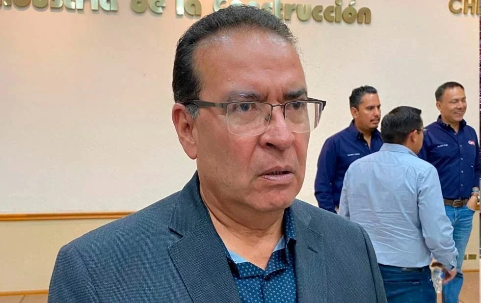 Requiere Chihuahua mucha lluvia para este año: JCAS