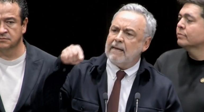 «Vergüenza nacional», divide a Morena la reelección de magistrados