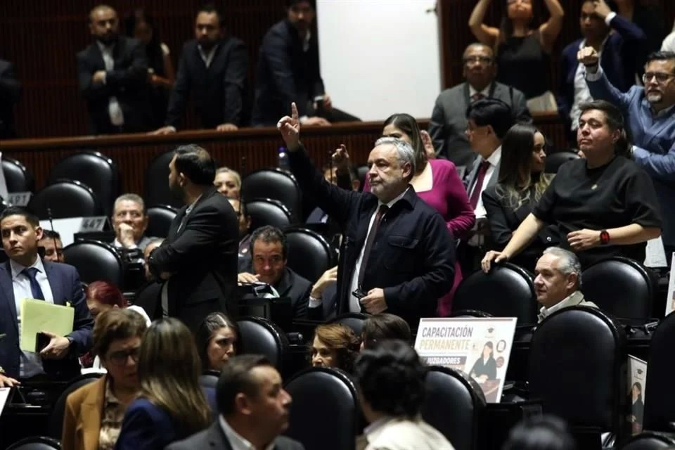 Incluyen injerencia como causal para anular elecciones