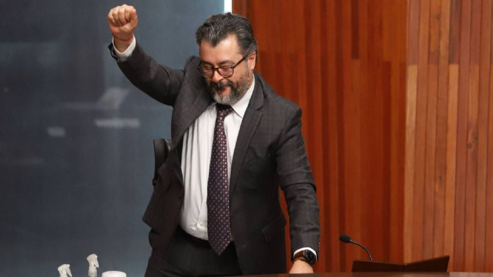 Pide el Tribunal Electoral separar la elección política de 2027 de la judicial