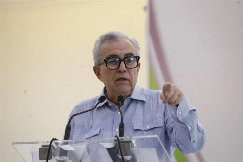 Tenemos derecho a dudar, dice CSP a EU sobre caso Rocha