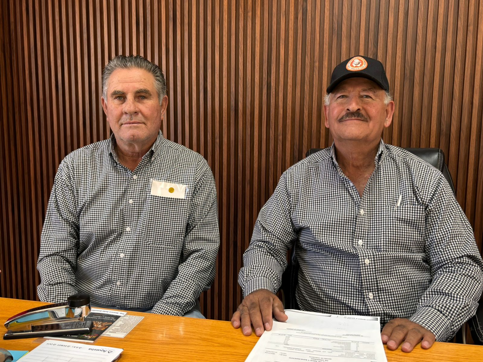 Arena en pozo Cobach no representa riesgo; JMAS ya trabaja en solución técnica