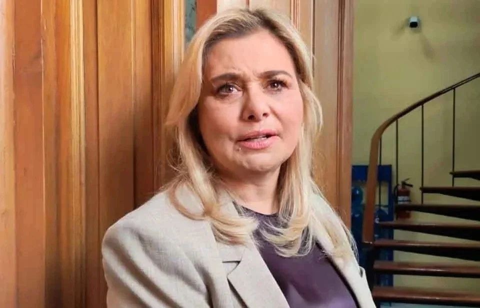 Responderá Maru por escrito a la FGCDMX por caso Javier Corral