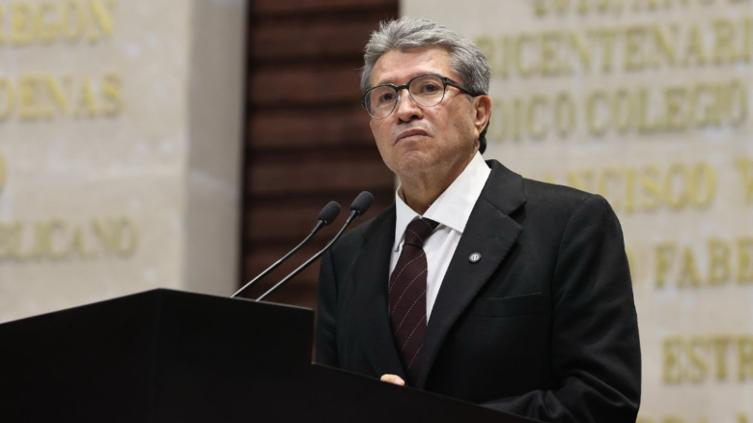 Bajan propuesta de anular elecciones por injerencia extranjera