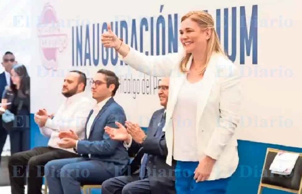 Escala gobernadora 10 puntos en aprobación