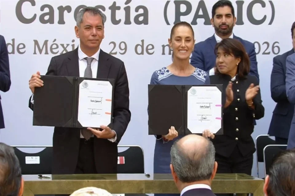 Renueva CSP pacto con IP para mantener canasta en $910
