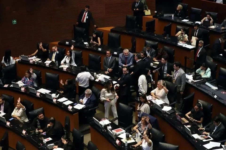 Prevén aplicar en 2027 reglas de nulidad a modo