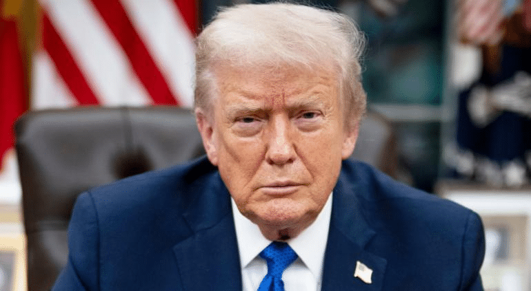 Trump le da “luz verde” a Irán; acepta que jueguen Mundial