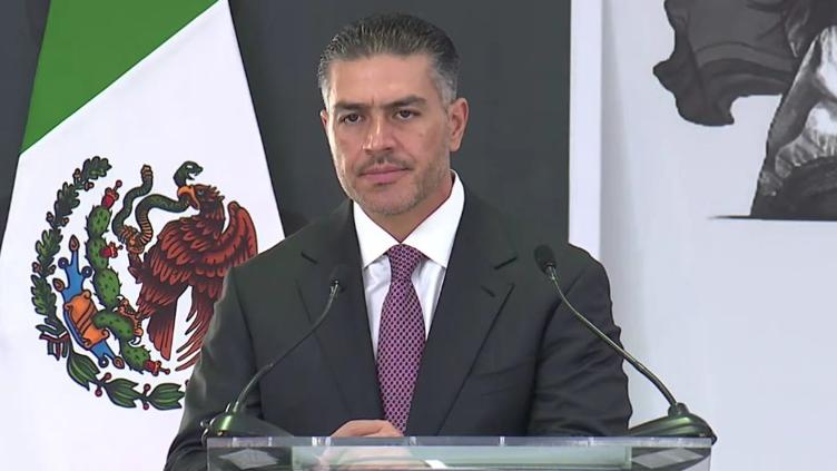“No teníamos ningún indicio” contra Rubén Rocha: García Harfuch