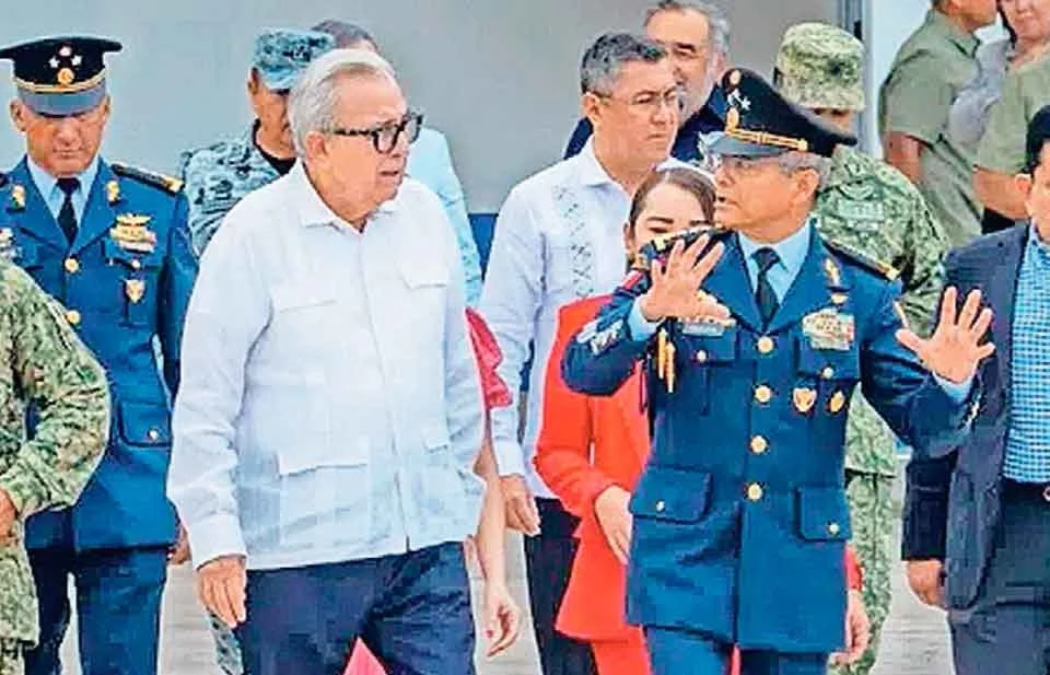 Estado, de los más afectados por tensión entre EU y México
