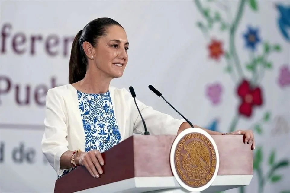 ‘No tendría nada de malo reunirme con AMLO’