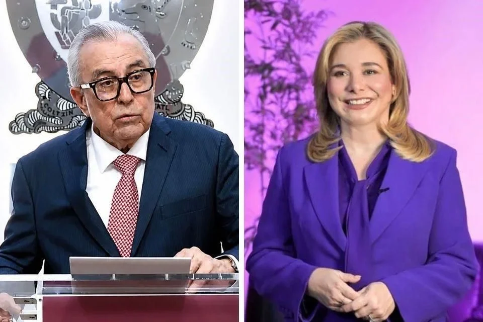 A Rocha: protección; a Maru: citatorios