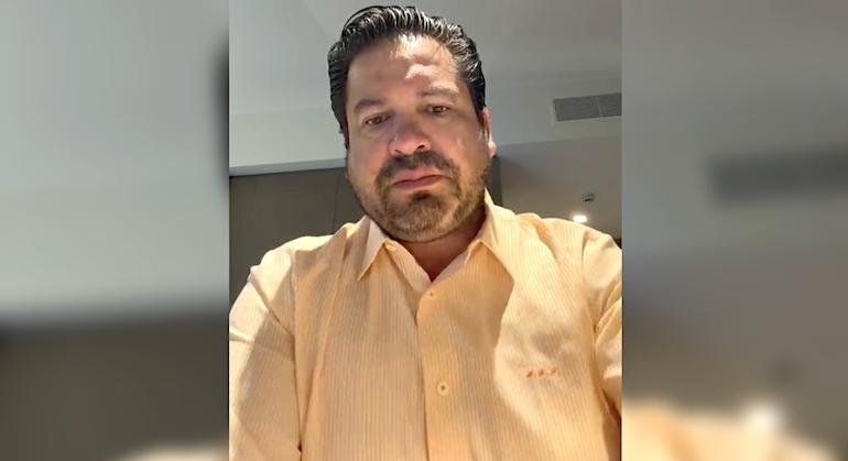 Barrenador en EEUU amenaza comercio ganadero con Chihuahua: Bustillos