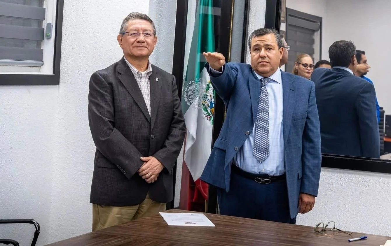 Darán último adiós a Marco Licón este miércoles