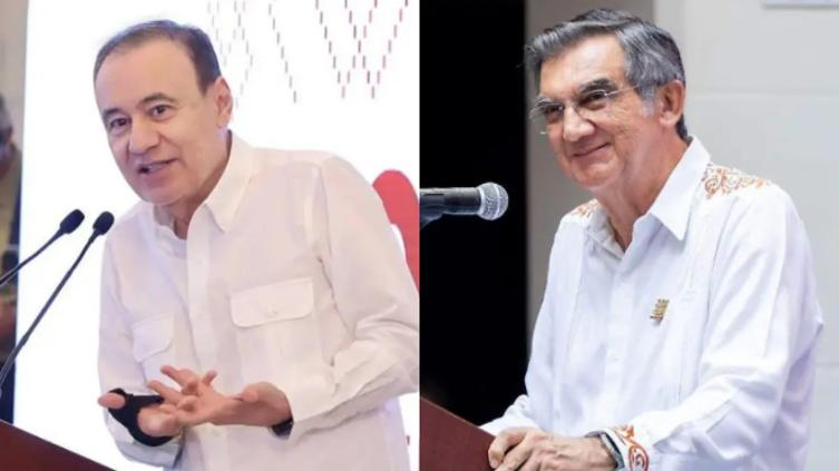 Confirmó EU revocación de visas a Durazo y Villarreal: Zeta