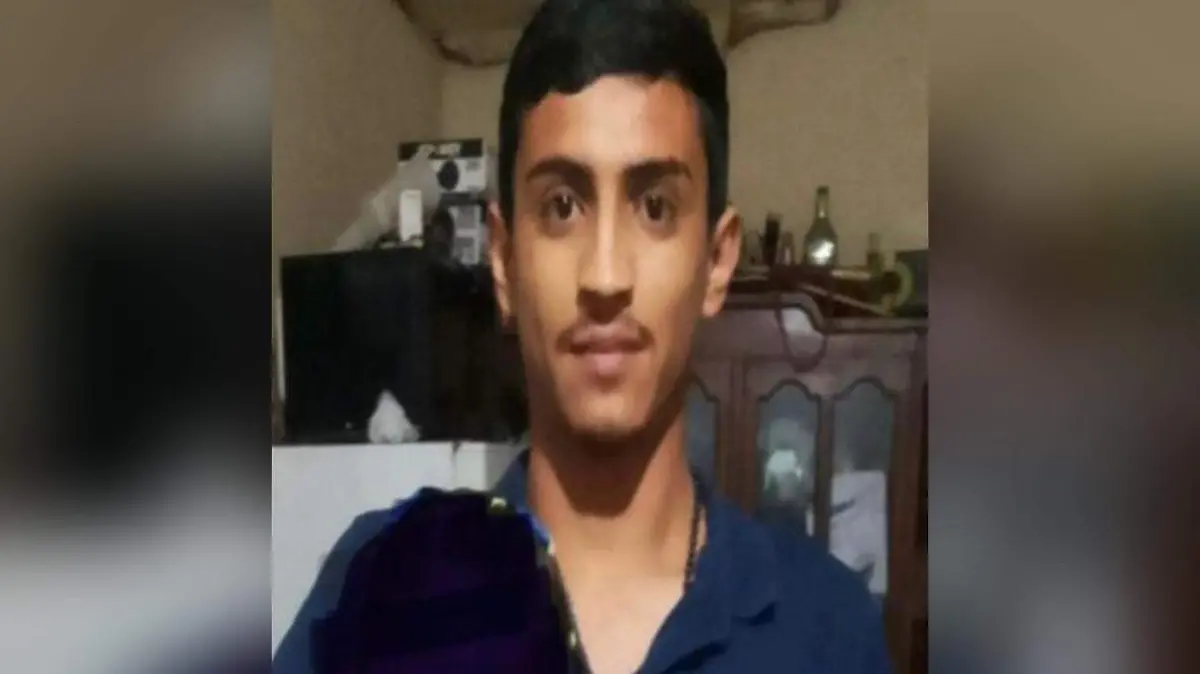 Privación de la libertad, principal línea en caso de joven desaparecido en carretera a Jiménez