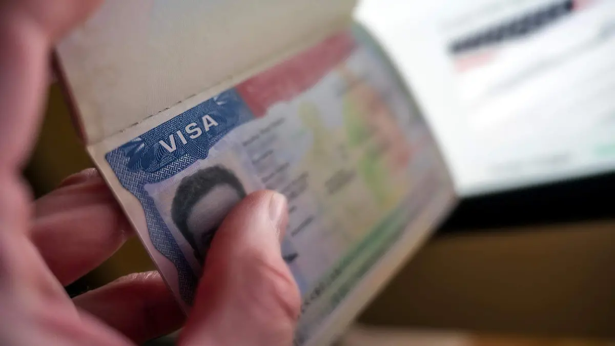 ¿Te pueden quitar la visa por una infracción de tránsito? Esto dice la legislación migratoria de EU