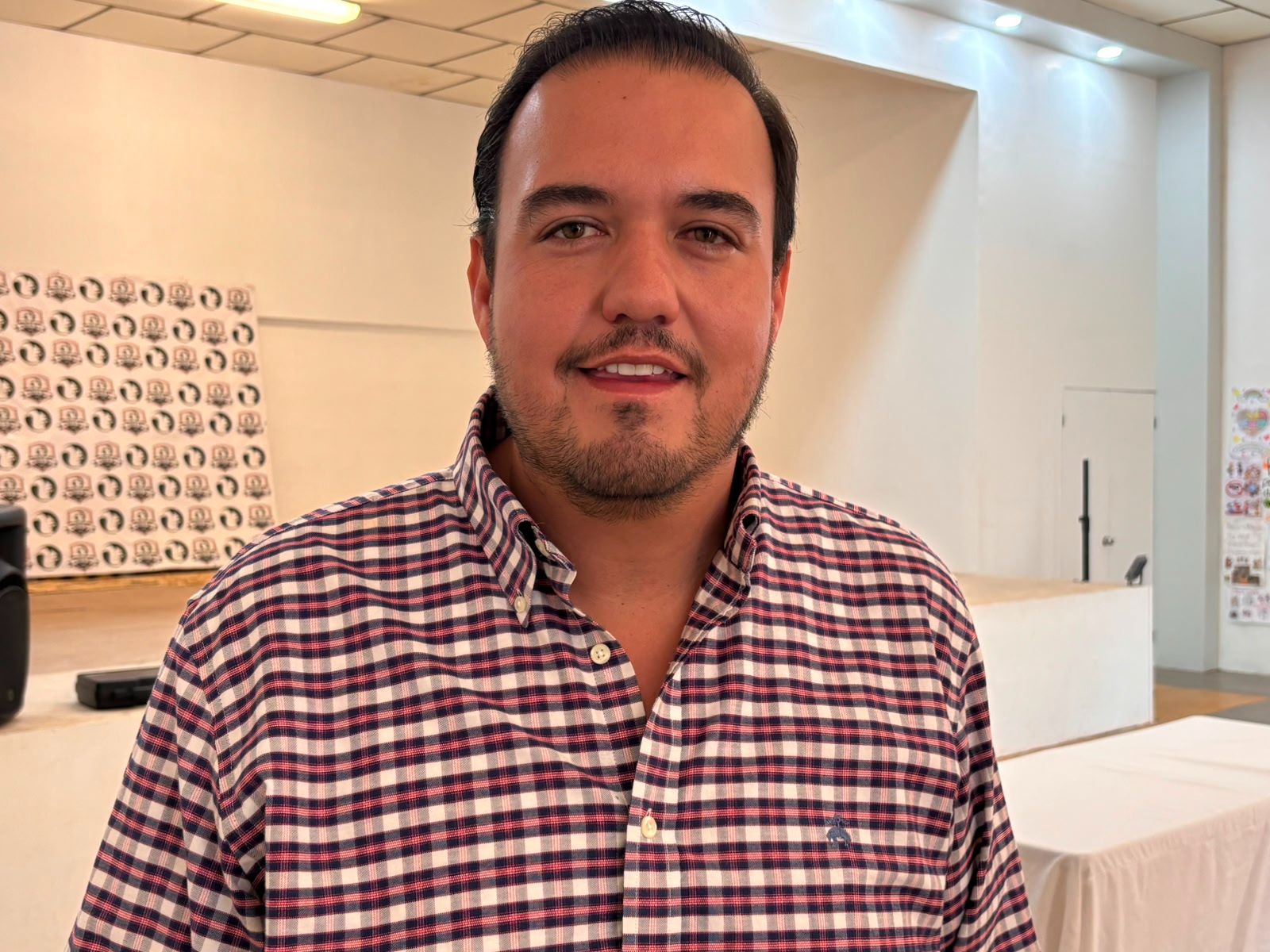 Cambio en servicio médico municipal responde a recomendación del Congreso y Derechos Humanos: Jorge Aldana