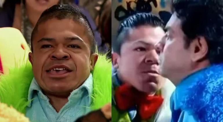 Falleció Abraham Pérez, El Licenciado Cortillo de la Familia P.Luche