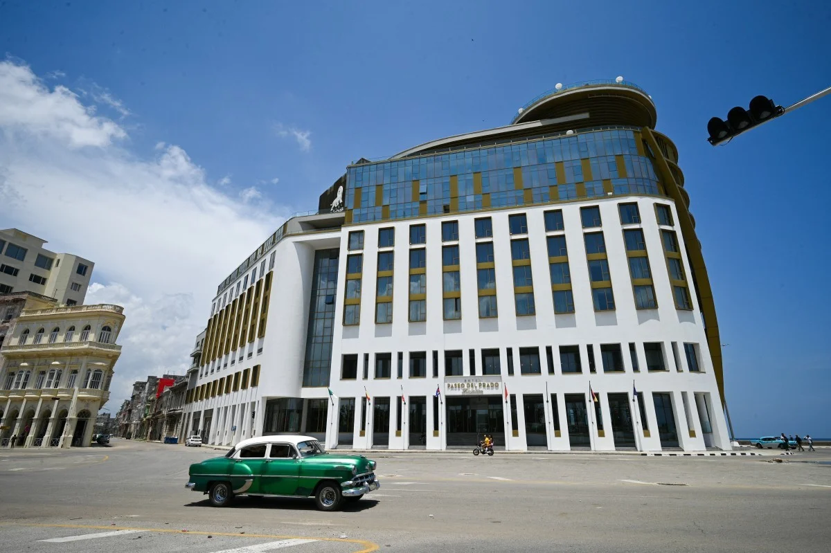 Una cadena hotelera indonesia confirma que deja de operar en Cuba