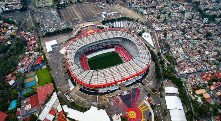 Preparan megamanifestación para el 11 de junio; atorarán el Mundial