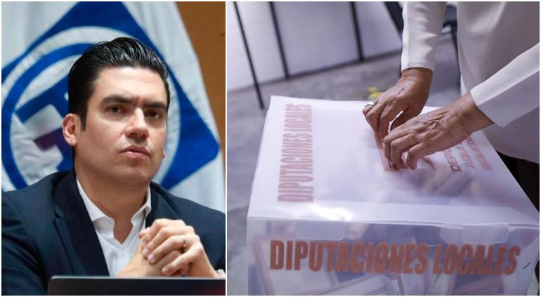 Reconoce PAN fracaso en Coahuila; «no refleja contexto nacional»