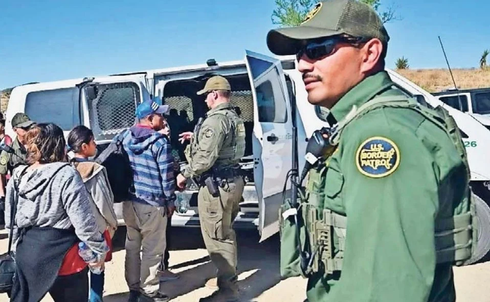 Baja deportación de chihuahuenses