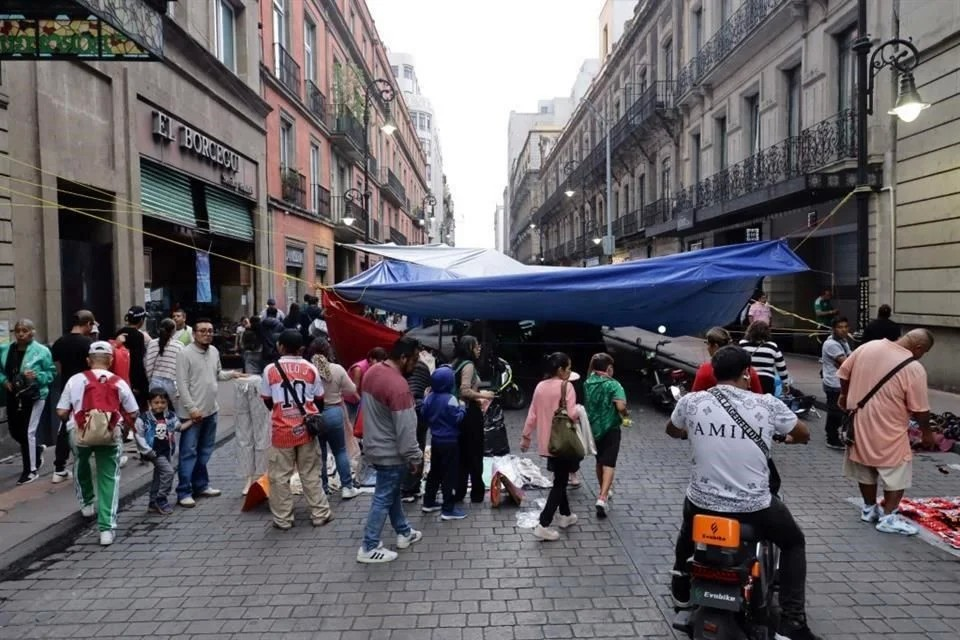 Bloqueará CNTE sedes de televisoras en CDMX