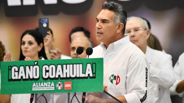¿Quiere PAN ir solo en Chihuahua para que gane Morena?: Alito Moreno