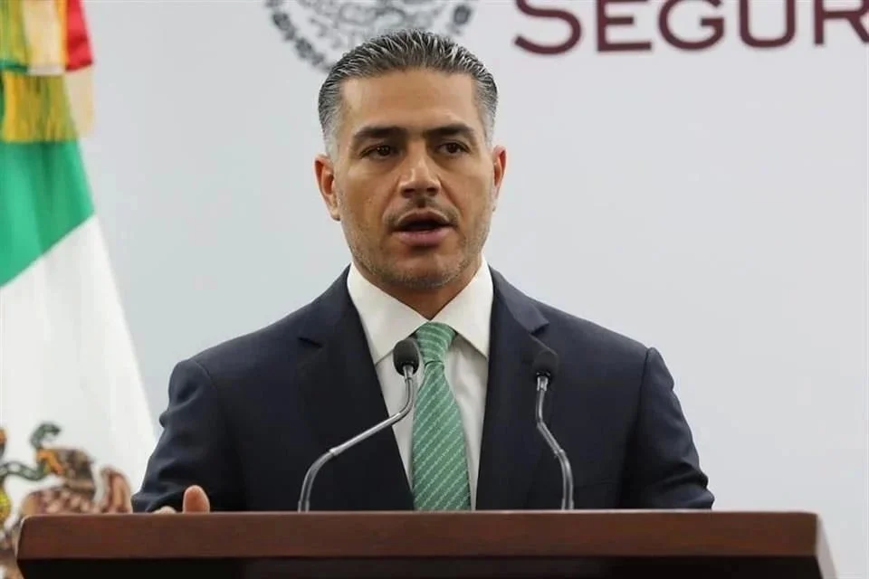 Omite federación a siete mil 500 policías locales