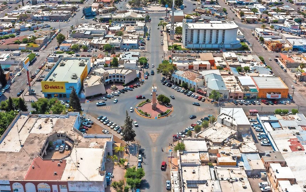 Alcanza Delicias primer lugar en calidad de vida