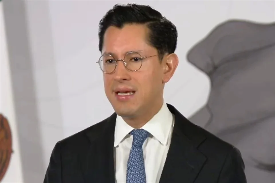 Tendrán México y EU reunión sobre seguridad