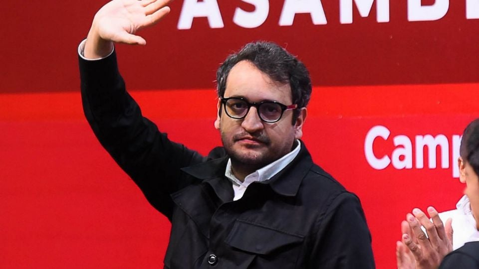 Coahuila, el segundo fracaso electoral con el que Andy López Beltrán cerró su paso por la cúpula de Morena