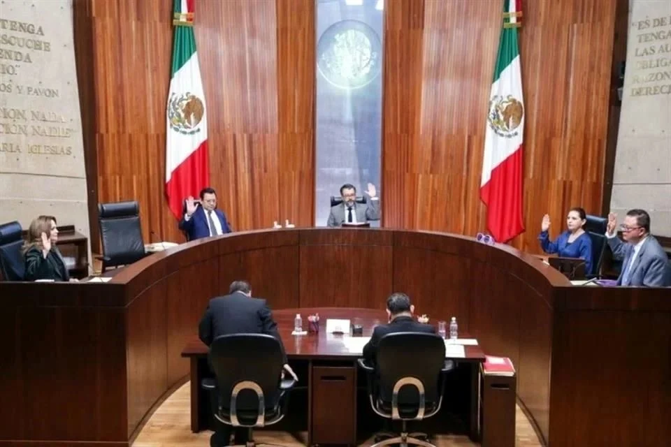 Definen hoy futuro de nuevos partidos